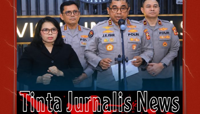 Polri Pastikan Pemeriksaan Personel di Aceh Berjalan Profesional dan Transparan