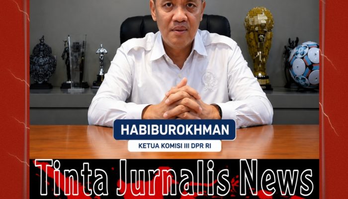 Komisi III DPR RI Desak Polda Sumut Usut Tuntas Kematian Mantan Istri Anggota Polri di Medan
