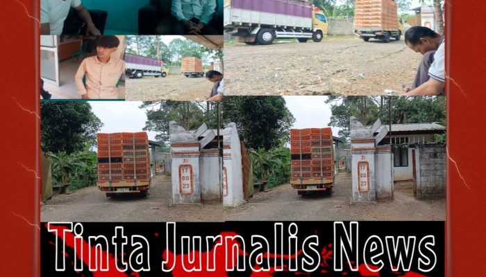Warga Gunung Sari Desak DLH Kabupaten Serang Buka Legalitas PT GSU: “Jangan Ada yang Ditutupi”
