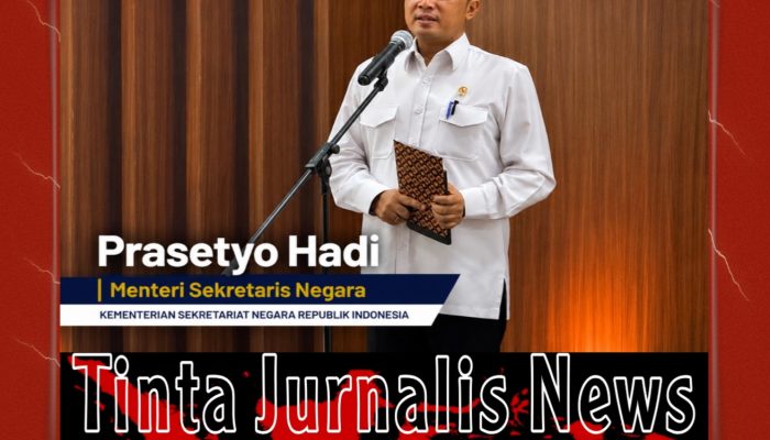 Mensesneg Apresiasi 336 Ribu Pendaftar, Istana Tambah Undangan HUT ke-81 Kemerdekaan RI