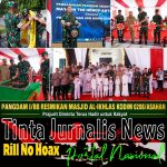 Tinta Jurnalis News