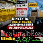 Tinta Jurnalis News