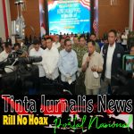 Tito Karnavian Tekankan Peran Pemda Perangi Penyalahgunaan Ketamin, Soroti Penyelundupan 1,3 Ton Tinta Jurnalis News