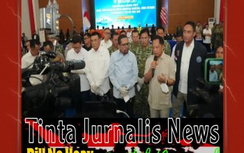 Tito Karnavian Tekankan Peran Pemda Perangi Penyalahgunaan Ketamin, Soroti Penyelundupan 1,3 Ton