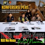 Tinta Jurnalis News
