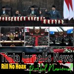 Presiden Prabowo Sampaikan Keterangan Pemerintah atas RUU APBN 2027 dan Nota Keuangan Tinta Jurnalis News