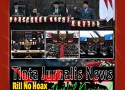 Presiden Prabowo Sampaikan Keterangan Pemerintah atas RUU APBN 2027 dan Nota Keuangan