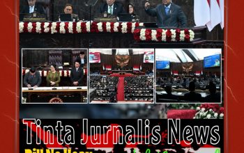 Presiden Prabowo Sampaikan Keterangan Pemerintah atas RUU APBN 2027 dan Nota Keuangan