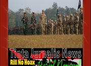 TNI AD dan US Army Perkuat Interoperabilitas dalam Latma Ksatria Warrior 2026