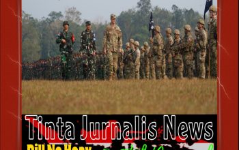 TNI AD dan US Army Perkuat Interoperabilitas dalam Latma Ksatria Warrior 2026