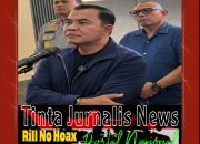 Waka Bareskrim Polri Ingatkan Pengusaha Gelper dan THM di Batam: Jangan Tunggu Ditindak