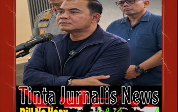 Waka Bareskrim Polri Ingatkan Pengusaha Gelper dan THM di Batam: Jangan Tunggu Ditindak