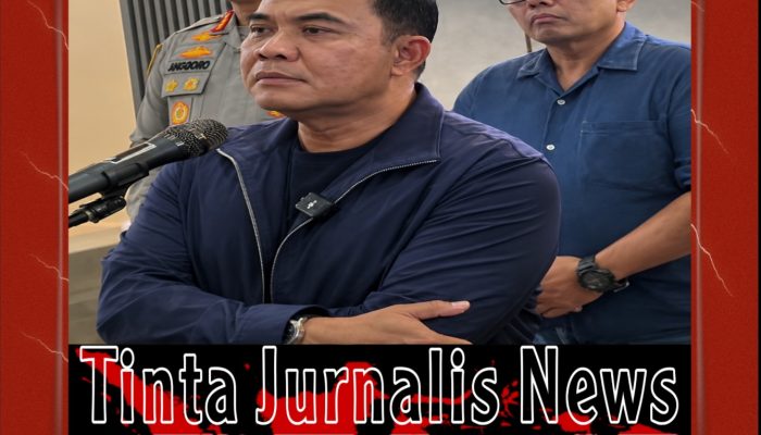 Waka Bareskrim Polri Ingatkan Pengusaha Gelper dan THM di Batam: Jangan Tunggu Ditindak