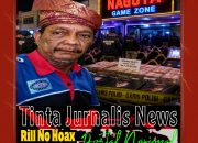 Usai Nagoya Game Zone Digerebek, LAMI Kepri Desak Bareskrim Sapu Bersih Gelper di Batam