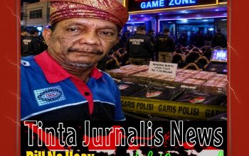 Usai Nagoya Game Zone Digerebek, LAMI Kepri Desak Bareskrim Sapu Bersih Gelper di Batam