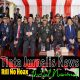 Kasdam XXI/Radin Inten Hadiri Upacara Penurunan Bendera HUT ke-81 RI di Lampung