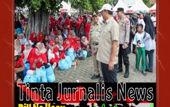 Pesta Rakyat Kemerdekaan Digelar di 40 Titik Jakarta, Wamensesneg Hadiri Kemeriahan di Matraman