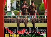 Wakil Jaksa Agung Tegaskan Hukum Tak Boleh Tajam ke Bawah: Harus Tegak Lurus dan Berkeadilan