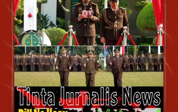 Wakil Jaksa Agung Tegaskan Hukum Tak Boleh Tajam ke Bawah: Harus Tegak Lurus dan Berkeadilan