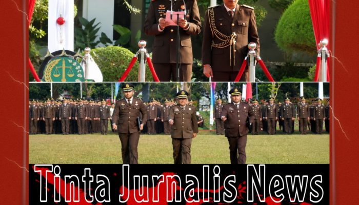 Wakil Jaksa Agung Tegaskan Hukum Tak Boleh Tajam ke Bawah: Harus Tegak Lurus dan Berkeadilan