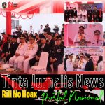 649 WBP Lapas Narkotika Tanjungpinang Terima Remisi HUT ke-81 Kemerdekaan RI, 5 Langsung Bebas Tinta Jurnalis News