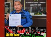 GAMNR Kembali Minta Kejati Kepri Buka Perkembangan Laporan Dugaan Penyimpangan Belanja DKUKM