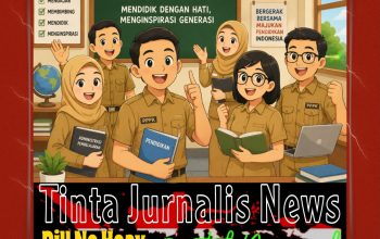 Guru PPPK Paruh Waktu Dijanjikan Beralih Penuh Waktu, PPPK Penuh Waktu Diberi Kesempatan Ikut Seleksi PNS 2027