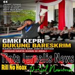 Tinta Jurnalis News