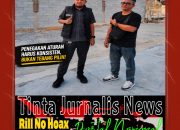 GOR Rimba Jaya Dipasang PPNS Line, TIDAR dan GERAM Pertanyakan Konsistensi Penegakan Satpol PP: “Ada Apa dengan Mie Gacoan?”