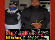 DPO Kasus Narkoba, Basri Lewaimang Ditangkap di Malaysia