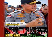 Kapolda Kepri Tegaskan THM Tetap Boleh Beroperasi, Asal Tak Jadi Tempat Peredaran Narkotika