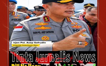 Kapolda Kepri Tegaskan THM Tetap Boleh Beroperasi, Asal Tak Jadi Tempat Peredaran Narkotika