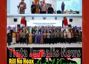 Kemensetneg Apresiasi 63 ASN yang Memasuki Masa Purnabakti