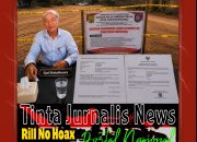Penimbunan Dihentikan Satpol PP, Djodi Bertanya: “Izin Apa yang Kurang, Terus Dokumen Kami Ini Apa?”