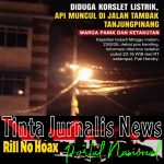 Tinta Jurnalis News
