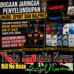 Tinta Jurnalis News