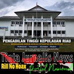Tinta Jurnalis News