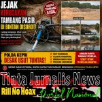 Tinta Jurnalis News