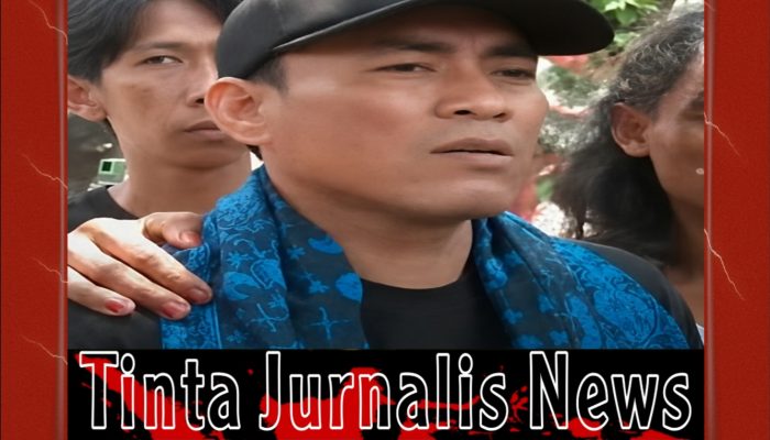 Botok Tegaskan Aksi 27 Agustus Murni Gerakan Rakyat, Tak Ada Tunggangan Kelompok Penguasa