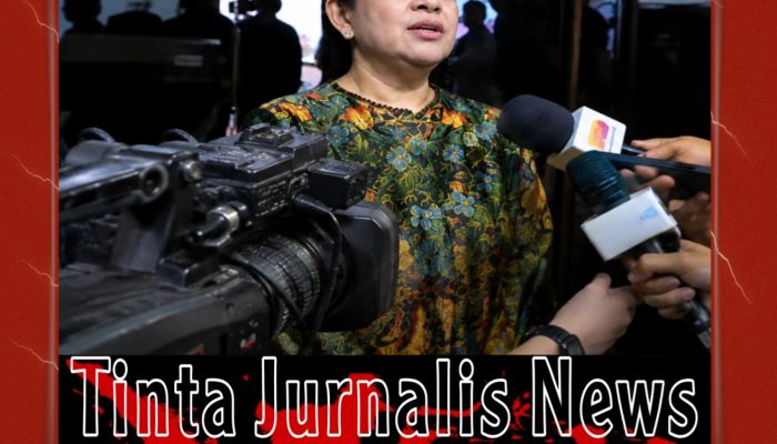 Puan Maharani: DPR Siap Terima Aspirasi Masyarakat, Demo Diminta Tetap Tertib