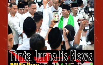 Presiden Prabowo Hadiri Pembukaan Muktamar ke-35 NU di Jombang, Tekankan Jasa Ulama dan Cinta Tanah Air
