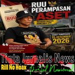 Tinta Jurnalis News
