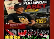 Botok Tagih Kepastian RUU Perampasan Aset, DPR Pasang Target 15 Desember 2026