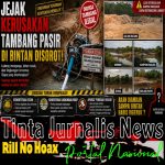 Tinta Jurnalis News