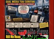 Pernyataan Li Claudia soal Media Tuai Sorotan, “Mau Kerja Sama atau Putus Hubungan?”