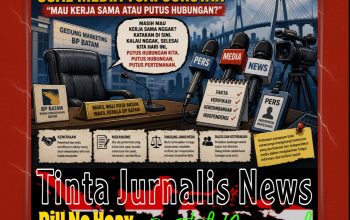 Pernyataan Li Claudia soal Media Tuai Sorotan, “Mau Kerja Sama atau Putus Hubungan?”