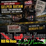 Tinta Jurnalis News