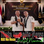 Tinta Jurnalis News