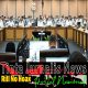 Wamensesneg Hadiri Rapat Kerja Komisi XIII DPR RI, Bahas RKA Kemensetneg 2027