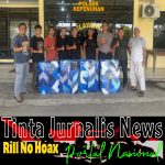 Tinta Jurnalis News
